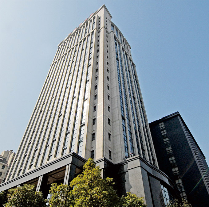 【浙江省第三屆建筑涂料十強品牌】泰基涂料：堅持質(zhì)量為本，發(fā)力科技創(chuàng)新